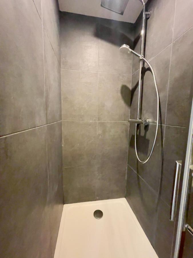 Laura Cosy T2 *Clim* Proche Gare Apartment Grenoble Luaran gambar