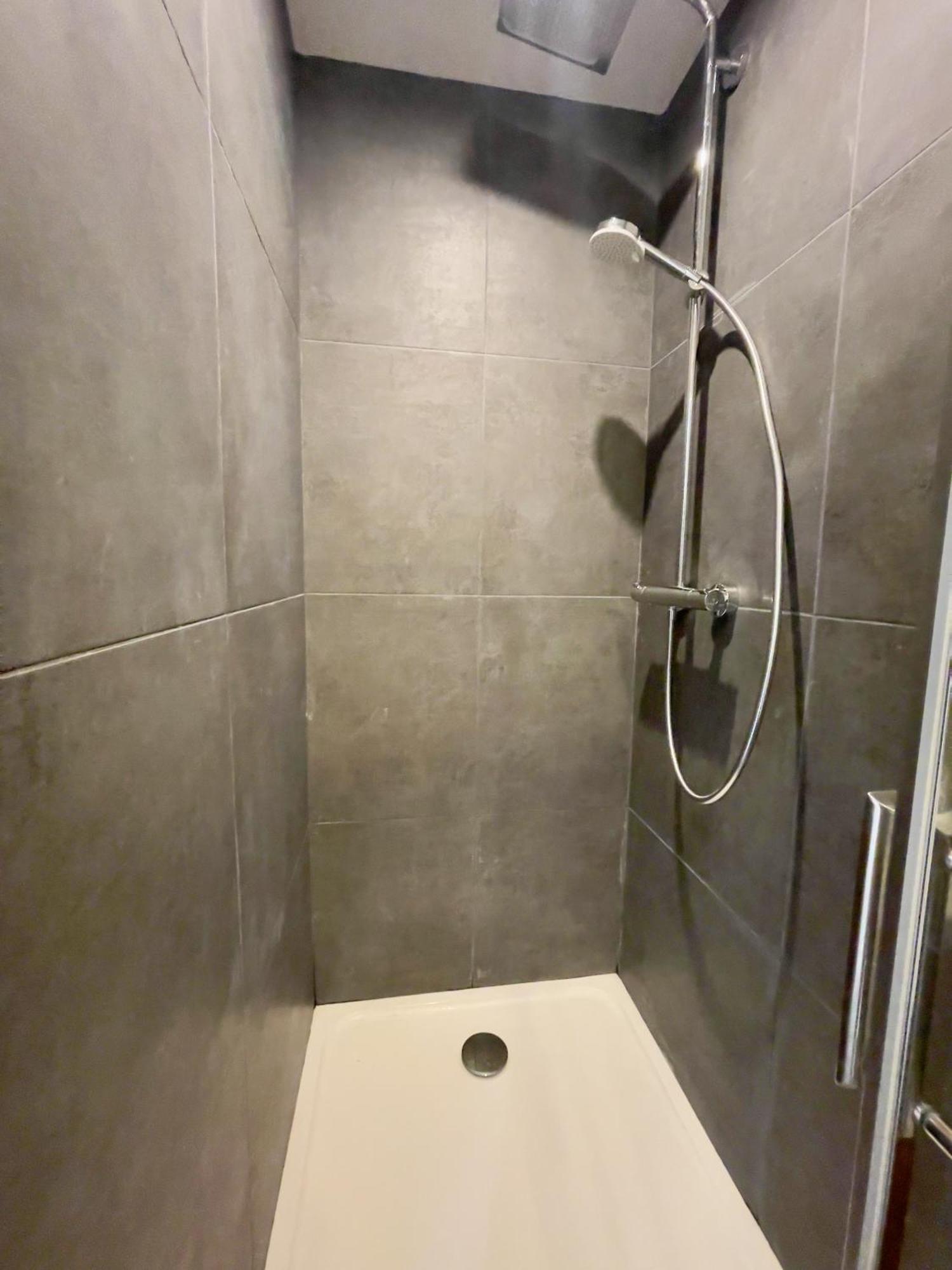 Laura Cosy T2 *Clim* Proche Gare Apartment Grenoble Bilik gambar